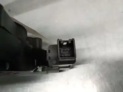 Piesă de schimb auto la mâna a doua mecanism acționare geam fațã stânga pentru mazda cx-7 (er) 2.3 mzr disi turbo awd (er3p) referințe oem iam eg2159590b  eg2159590b