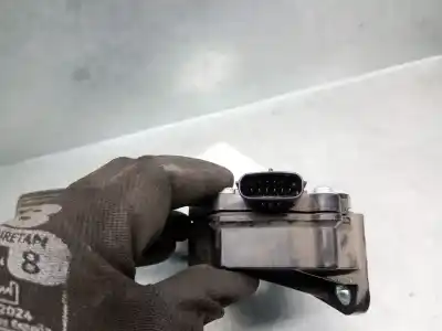 Автозапчасти б/у пotенциометр за mazda cx-7 (er) 2.3 mzr disi turbo awd (er3p) ссылки oem iam eg2141600a  eg2141600a