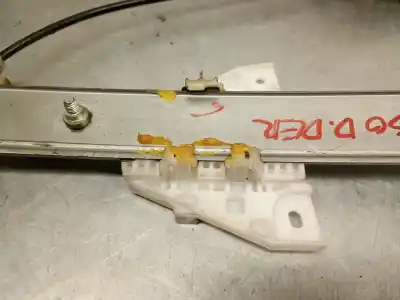 Автозапчасти б/у регулятор стекла переднего правого за mazda cx-7 (er) 2.3 mzr disi turbo awd (er3p) ссылки oem iam eg2158590b  eg2158590b