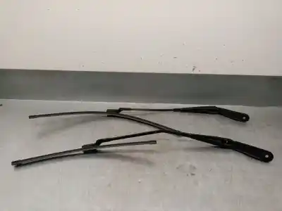 Автозапчасти б/у РЫЧАГ СТЕКЛООЧИСТИТЕЛЯ ПЕРЕДНИЙ ПРАВЫЙ за VOLVO XC60 I SUV (156)  ссылки OEM IAM 30753526  30753525