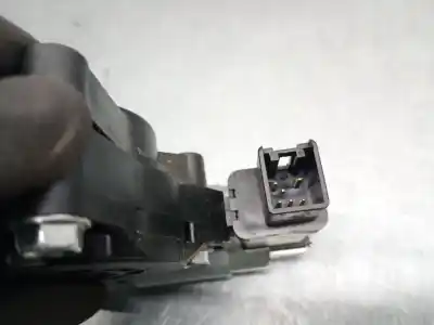 Автозапчасти б/у задний правый стеклорегулятор за mazda cx-7 (er) 2.3 mzr disi turbo awd (er3p) ссылки oem iam eg2172590c  eg2172590c