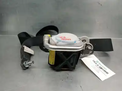 Автозапчасти б/у правый передний ремень безопасности за mazda cx-7 (er) 2.3 mzr disi turbo awd (er3p) ссылки oem iam e22357l30a02  e22357l30a02