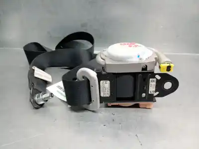 İkinci el araba yedek parçası ön sag emniyet kemeri için mazda cx-7 (er) 2.3 mzr disi turbo awd (er3p) oem iam referansları e22357l30a02  e22357l30a02