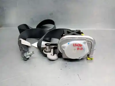 İkinci el araba yedek parçası ön sag emniyet kemeri için mazda cx-7 (er) 2.3 mzr disi turbo awd (er3p) oem iam referansları e22357l30a02  e22357l30a02