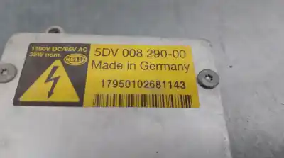 Pezzo di ricambio per auto di seconda mano centralina fari xenon per renault espace iv (jk0/1_) 3.5 v6 (jk00 jk0f jk0p jk0s jk0w) riferimenti oem iam 5dv00829000  7701207830 Pezzo di ricambio per auto di seconda mano centralina fari xenon per renault espace iv (jk0/1_) 3.5 v6 (jk00 jk0f jk0p jk0s jk0w) riferimenti oem iam 5dv00829000  7701207830