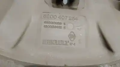 Автозапчастина б/у кермо для renault espace iv (jk0/1_) 3.5 v6 (jk00 jk0f jk0p jk0s jk0w) посилання на oem iam 8200407254  8200004211