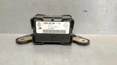 Pezzo di ricambio per auto di seconda mano sensore per renault espace iv (jk0/1_) 3.5 v6 (jk00 jk0f jk0p jk0s jk0w) riferimenti oem iam 8200404858a Pezzo di ricambio per auto di seconda mano sensore per renault espace iv (jk0/1_) 3.5 v6 (jk00 jk0f jk0p jk0s jk0w) riferimenti oem iam 8200404858a