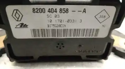 Автозапчасти б/у датчик за renault espace iv (jk0/1_) 3.5 v6 (jk00 jk0f jk0p jk0s jk0w) ссылки oem iam 8200404858a  8200404858