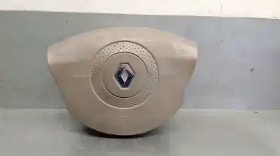 Pezzo di ricambio per auto di seconda mano air bag anteriore sinistro per renault espace iv (jk0/1_) 3.5 v6 (jk00 jk0f jk0p jk0s jk0w) riferimenti oem iam 8200138584a Pezzo di ricambio per auto di seconda mano air bag anteriore sinistro per renault espace iv (jk0/1_) 3.5 v6 (jk00 jk0f jk0p jk0s jk0w) riferimenti oem iam 8200138584a