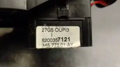 Pezzo di ricambio per auto di seconda mano controllo della luce per renault espace iv (jk0/1_) 3.5 v6 (jk00 jk0f jk0p jk0s jk0w) riferimenti oem iam 8200357121  7701048917 Pezzo di ricambio per auto di seconda mano controllo della luce per renault espace iv (jk0/1_) 3.5 v6 (jk00 jk0f jk0p jk0s jk0w) riferimenti oem iam 8200357121  7701048917