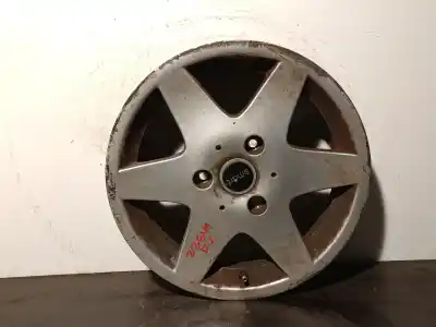 Peça sobressalente para automóvel em segunda mão jante por smart coupe 0.6 turbo cat referências oem iam 108740541b