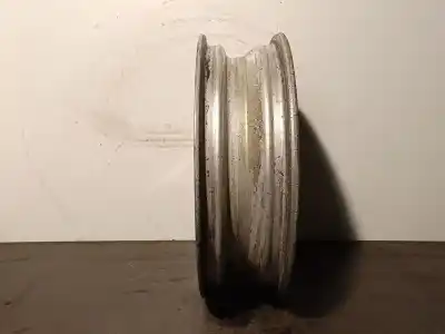 Peça sobressalente para automóvel em segunda mão jante por smart coupe 0.6 turbo cat referências oem iam 108740541b  r154jx15h2et27