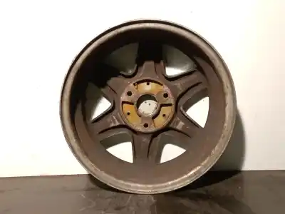 Peça sobressalente para automóvel em segunda mão jante por smart coupe 0.6 turbo cat referências oem iam 108740541b  r154jx15h2et27
