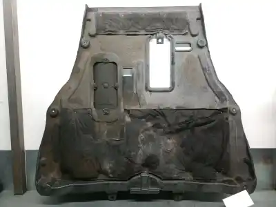 Автозапчасти б/у защитная крышка за mazda cx-7 (er) 2.3 mzr disi turbo awd (er3p) ссылки oem iam l20656110k