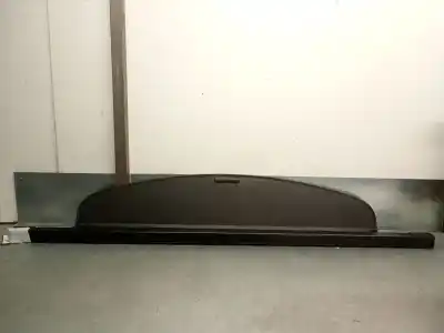 Автозапчастина б/у задній лоток для mazda cx-7 (er) 2.3 mzr disi turbo awd (er3p) посилання на oem iam eg216834xa02  eg216834xa02