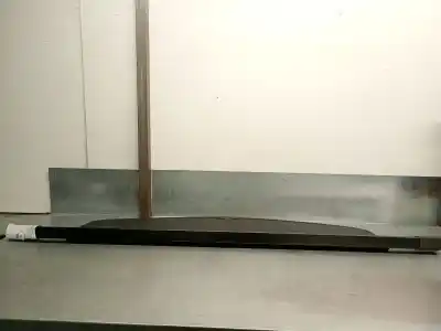 Peça sobressalente para automóvel em segunda mão chapeleira por mazda cx-7 (er) 2.3 mzr disi turbo awd (er3p) referências oem iam eg216834xa02  eg216834xa02