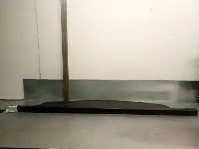 Peça sobressalente para automóvel em segunda mão chapeleira por mazda cx-7 (er) 2.3 mzr disi turbo awd (er3p) referências oem iam eg216834xa02  eg216834xa02