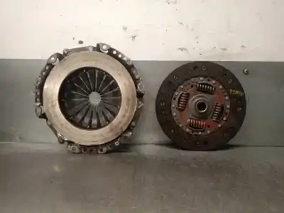Second-hand car spare part Clutch Kit for PEUGEOT 207/207+ (WA_, WC_) 1.4 16V OEM IAM references 2004AK  2004AK