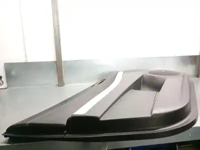 Автозапчасти б/у обивка левой передней двери за mazda cx-7 (er) 2.3 mzr disi turbo awd (er3p) ссылки oem iam eh14sw450  eh1568460b02