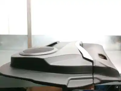 Автозапчасти б/у обивка левой передней двери за mazda cx-7 (er) 2.3 mzr disi turbo awd (er3p) ссылки oem iam eh14sw450  eh1568460b02