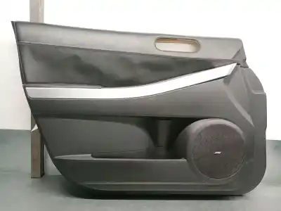 İkinci el araba yedek parçası sol ön kapi kaplamasi için mazda cx-7 (er) 2.3 mzr disi turbo awd (er3p) oem iam referansları eh14sw450