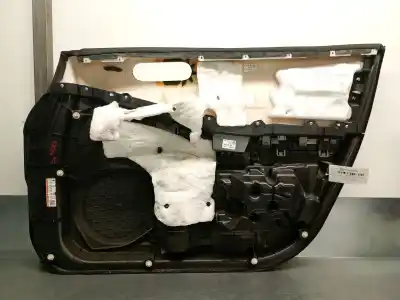 İkinci el araba yedek parçası sol ön kapi kaplamasi için mazda cx-7 (er) 2.3 mzr disi turbo awd (er3p) oem iam referansları eh14sw450  eh1568460b02