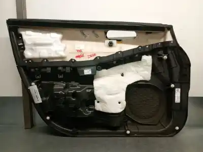 Автозапчасти б/у обивка передней правой двери за mazda cx-7 (er) 2.3 mzr disi turbo awd (er3p) ссылки oem iam eh14sw420  eh1568420b02