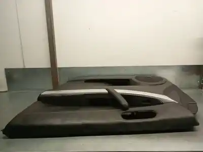 Автозапчасти б/у обивка передней правой двери за mazda cx-7 (er) 2.3 mzr disi turbo awd (er3p) ссылки oem iam eh14sw420  eh1568420b02