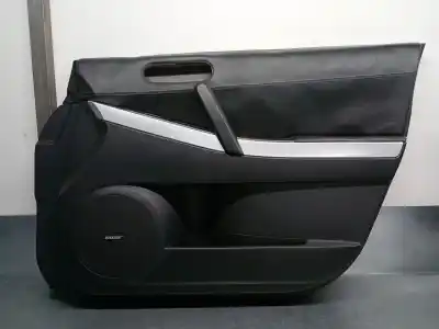 İkinci el araba yedek parçası sag ön kapi kaplamasi için mazda cx-7 (er) 2.3 mzr disi turbo awd (er3p) oem iam referansları eh14sw420