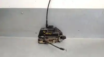 Pezzo di ricambio per auto di seconda mano serratura porta anteriore sinistra per renault espace iv (jk0/1_) 3.5 v6 (jk00 jk0f jk0p jk0s jk0w) riferimenti oem iam 8200017972 Pezzo di ricambio per auto di seconda mano serratura porta anteriore sinistra per renault espace iv (jk0/1_) 3.5 v6 (jk00 jk0f jk0p jk0s jk0w) riferimenti oem iam 8200017972
