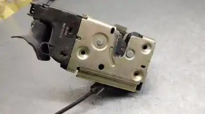 Pezzo di ricambio per auto di seconda mano serratura porta anteriore sinistra per renault espace iv (jk0/1_) 3.5 v6 (jk00 jk0f jk0p jk0s jk0w) riferimenti oem iam 8200017972  8200017972 Pezzo di ricambio per auto di seconda mano serratura porta anteriore sinistra per renault espace iv (jk0/1_) 3.5 v6 (jk00 jk0f jk0p jk0s jk0w) riferimenti oem iam 8200017972  8200017972