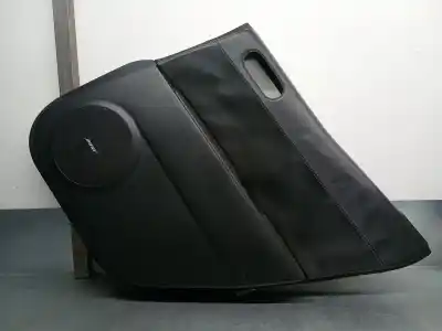 İkinci el araba yedek parçası arka sag kapi kaplamasi için mazda cx-7 (er) 2.3 mzr disi turbo awd (er3p) oem iam referansları eh15sw520