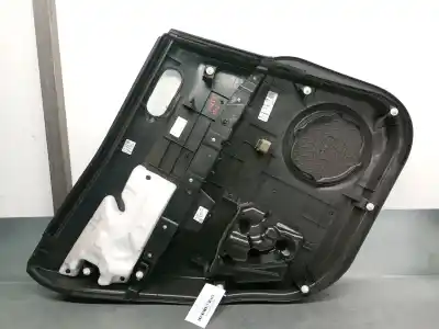 Pezzo di ricambio per auto di seconda mano rivestimento porta posteriore destro per mazda cx-7 (er) 2.3 mzr disi turbo awd (er3p) riferimenti oem iam eh15sw520  eg2368530e02