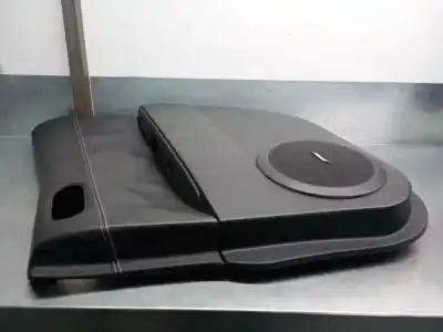 Pezzo di ricambio per auto di seconda mano rivestimento porta posteriore destro per mazda cx-7 (er) 2.3 mzr disi turbo awd (er3p) riferimenti oem iam eh15sw520  eg2368530e02