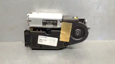 Pezzo di ricambio per auto di seconda mano motore elettrico da tetto per renault espace iv (jk0/1_) 3.5 v6 (jk00 jk0f jk0p jk0s jk0w) riferimenti oem iam 7701475210 Pezzo di ricambio per auto di seconda mano motore elettrico da tetto per renault espace iv (jk0/1_) 3.5 v6 (jk00 jk0f jk0p jk0s jk0w) riferimenti oem iam 7701475210