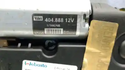 Pezzo di ricambio per auto di seconda mano motore elettrico da tetto per renault espace iv (jk0/1_) 3.5 v6 (jk00 jk0f jk0p jk0s jk0w) riferimenti oem iam 7701475210  7701475210 Pezzo di ricambio per auto di seconda mano motore elettrico da tetto per renault espace iv (jk0/1_) 3.5 v6 (jk00 jk0f jk0p jk0s jk0w) riferimenti oem iam 7701475210  7701475210