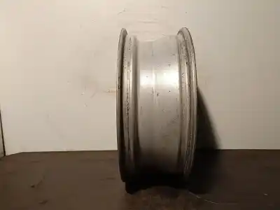 Peça sobressalente para automóvel em segunda mão jante por smart coupe 0.6 turbo cat referências oem iam 108740521b  r1551/2jx15h2et-1