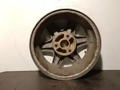 Peça sobressalente para automóvel em segunda mão jante por smart coupe 0.6 turbo cat referências oem iam 108740521b  r1551/2jx15h2et-1