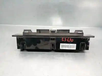 Автозапчасти б/у многофункциональный дисплей за mazda cx-7 (er) 2.3 mzr disi turbo awd (er3p) ссылки oem iam eh14611j0  eh14611j0