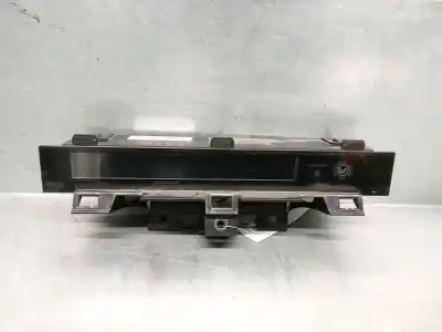 İkinci el araba yedek parçası çok fonksiyonlu ekran için mazda cx-7 (er) 2.3 mzr disi turbo awd (er3p) oem iam referansları eh14611j0