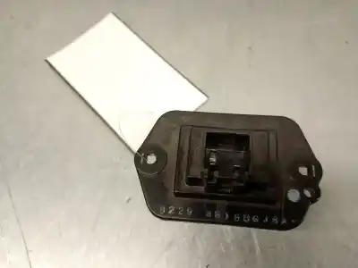 Автозапчасти б/у сопротивление нагреву за mazda cx-7 (er) 2.3 mzr disi turbo awd (er3p) ссылки oem iam ab180gj6a  