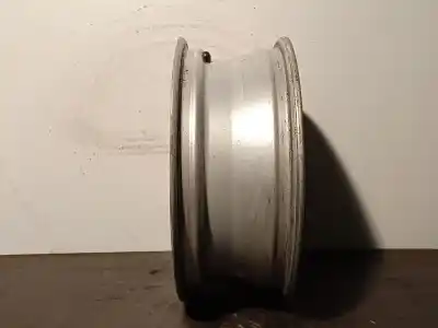 Second-hand car spare part rim for smart coupe 0.6 turbo cat oem iam references 108740521b  r1551/2jx15h2et-1