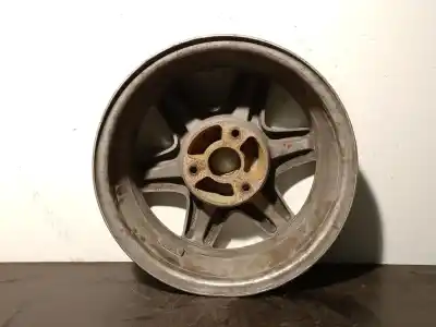 Second-hand car spare part rim for smart coupe 0.6 turbo cat oem iam references 108740521b  r1551/2jx15h2et-1