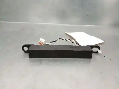 İkinci el araba yedek parçası anten için mazda cx-7 (er) 2.3 mzr disi turbo awd (er3p) oem iam referansları eg24676n1a