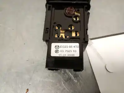 Автозапчастина б/у вимикач для mazda cx-7 (er) 2.3 mzr disi turbo awd (er3p) посилання на oem iam eg23664t0  eg23664t0