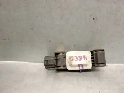 Peça sobressalente para automóvel em segunda mão sensor por nissan micra (k12e) 1.4 cat referências oem iam 98582ax300  