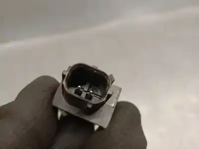 Peça sobressalente para automóvel em segunda mão sensor por nissan micra (k12e) 1.4 cat referências oem iam 98582ax300  