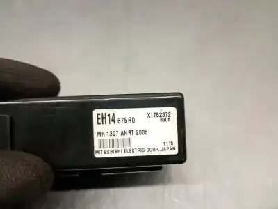 Автозапчасти б/у электронный модуль за mazda cx-7 (er) 2.3 mzr disi turbo awd (er3p) ссылки oem iam eh14675r0  