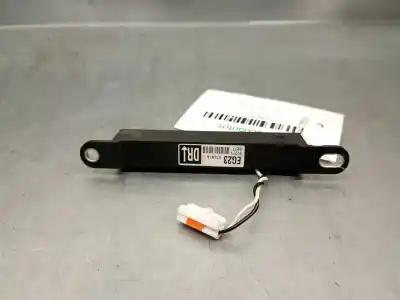 Автозапчасти б/у антенна за mazda cx-7 (er) 2.3 mzr disi turbo awd (er3p) ссылки oem iam eg23676n1a  eg23676n1a