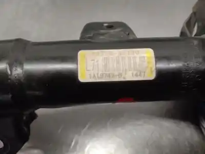 Автозапчастина б/у амортизатор передній лівий для toyota rav 4 v (_a5_, _h5_) 2.5 hybrid awd (axah54) посилання на oem iam 4833133071  4833133071